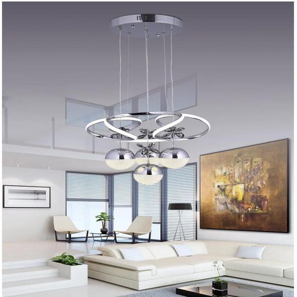 Led Avize Ürünleri
