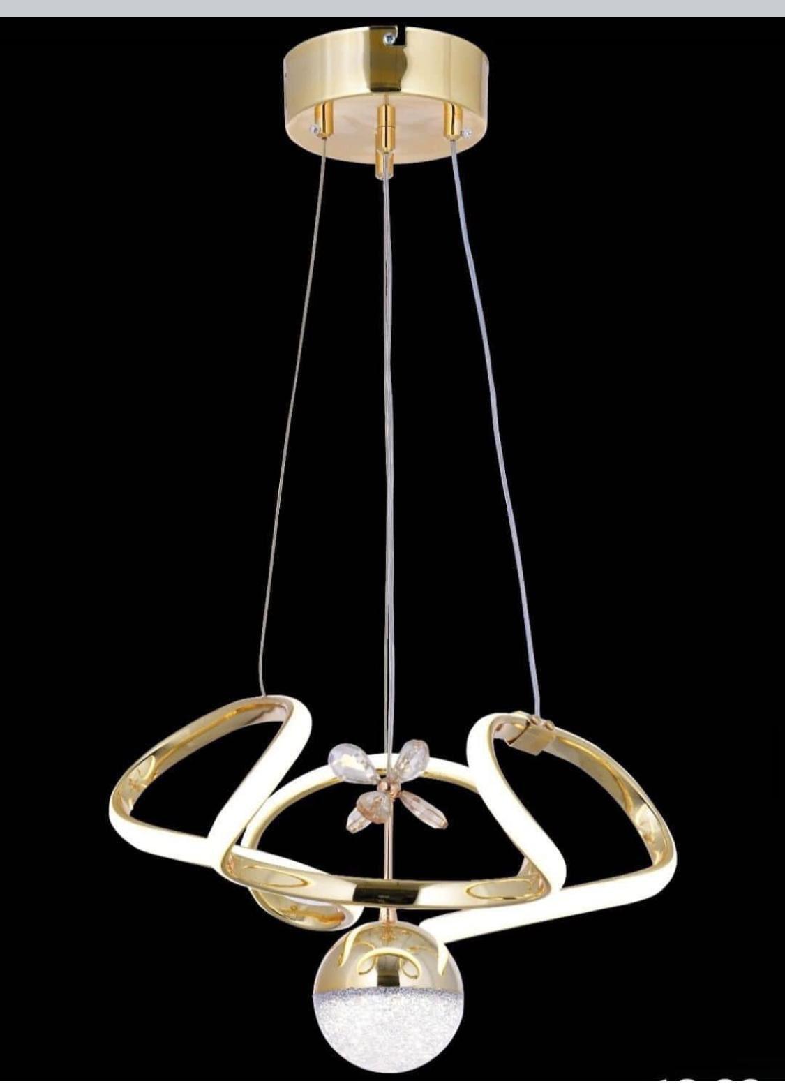 LED AVİZE